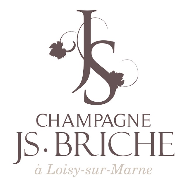 Champagne JS. BRICHE
