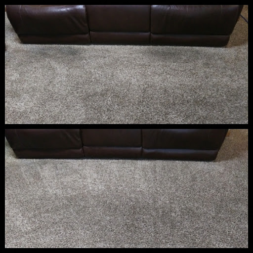 Moses Master Carpet Cleaning - Thumbnail