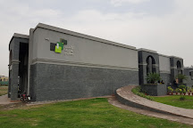 National history museum, Lahore, Pakistan