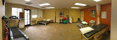 BenchMark Physical Therapy