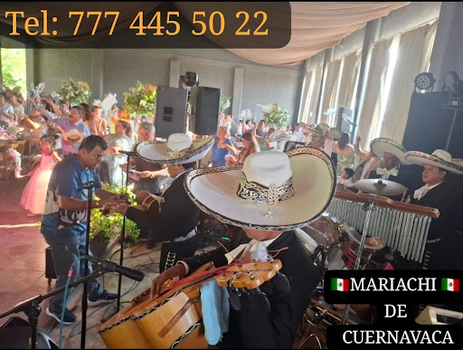 MARIACHI CUERNAVACA