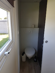 Photo n°12 de Camping Village Guerzaille à Saint-Caradec (Terrain de camping)