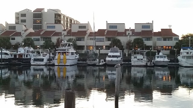 Pensacola