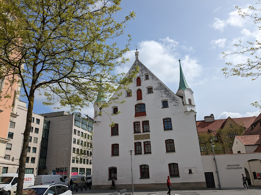 PROJECT Real Estate · Munich - Thumbnail