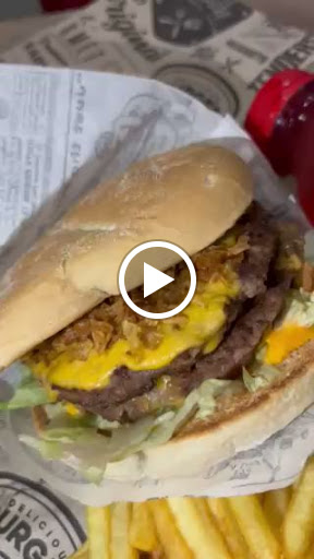 Photo 6 - Nabs Burger Denain
