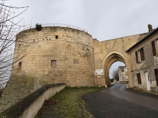 Tour musée Gallery - France
