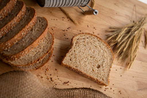 Franco Bread - Visual