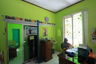 Photos of Klinik NAJMUN-NISA