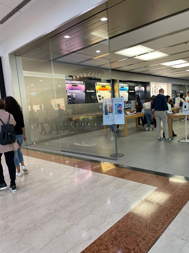 Apple Oriocenter - Visual