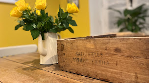 Photo n°18 de M's à Lagarde (Location d'appartement de vacances)