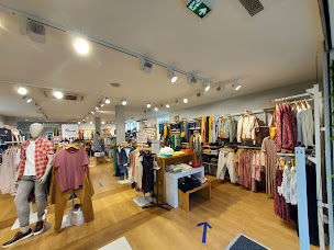 Photo n°1 de Bonobo à Montbrison (Magasin de vêtements pour femmes)