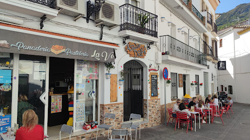Bar La Voz