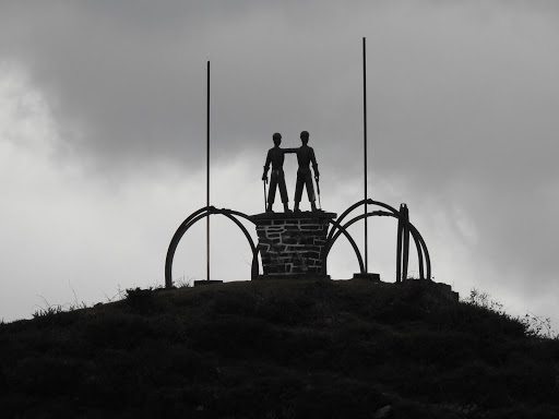 Mining Monument - Thumbnail