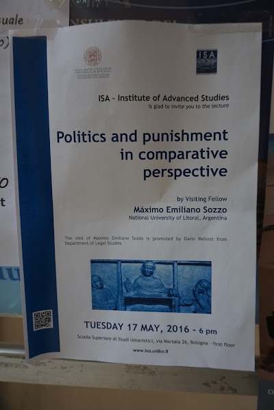 Photos of University of Bologna - Faculty of Law