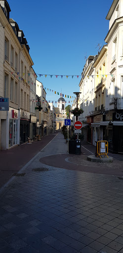 Boulangerie Le Caprice - Thumbnail