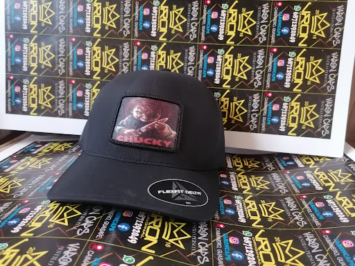 Varon caps - Thumbnail