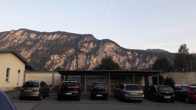 Gasthof Hotel Zur Post Inh. Andreas Pfeiffer