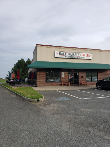Halterman's Eatery - United States