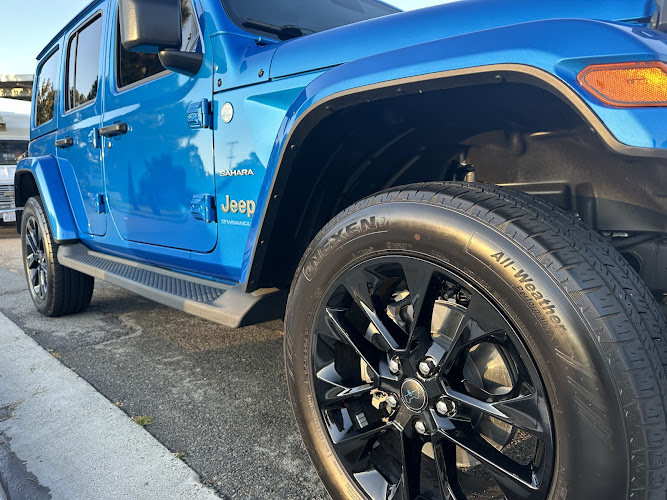 Mo’s Mobile Detailing