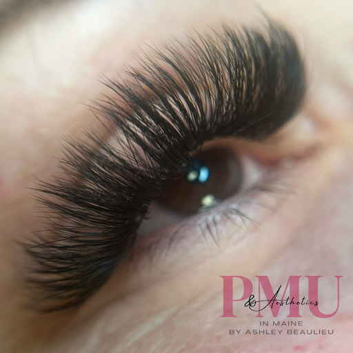 Permanent Makeup & Aesthetics in Maine - Saco Location
