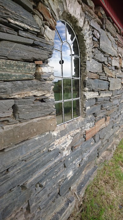 Photos of Vollan farm