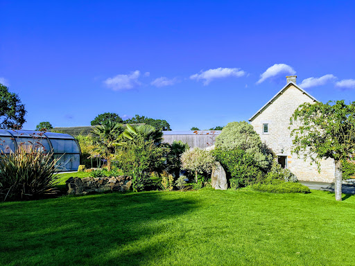 Photo de La Maison Armoricaine à Plouasne (22830)