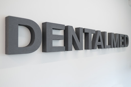 Dentalmed - Thumbnail