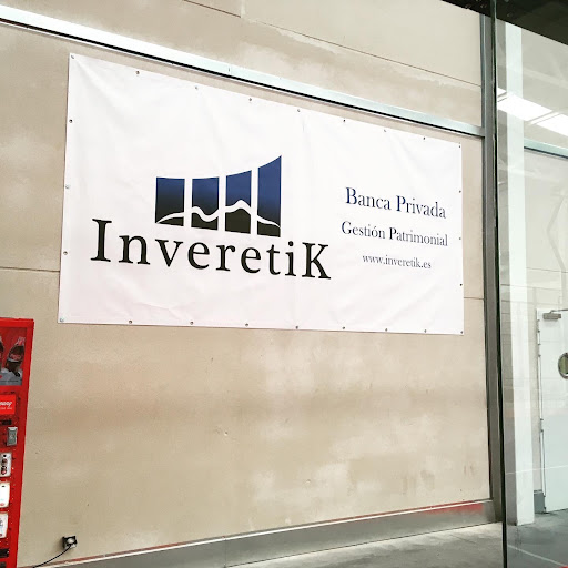 Inveretik Gestión Patrimonial - Thumbnail