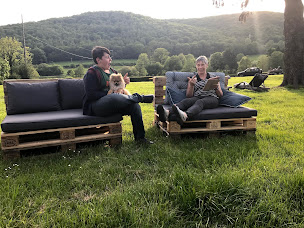 Photo n°14 de Domaine Château le Risdoux à Vireux-Wallerand (Lieu de mariage)