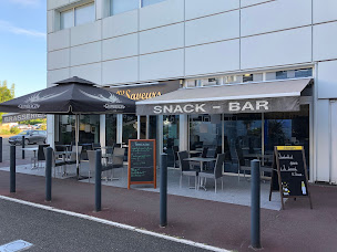 Photo n°1 de O'Saveurs à Dax (Restaurant)