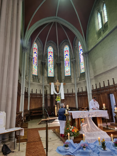 Église Saint-Valère de Rives - Thumbnail
