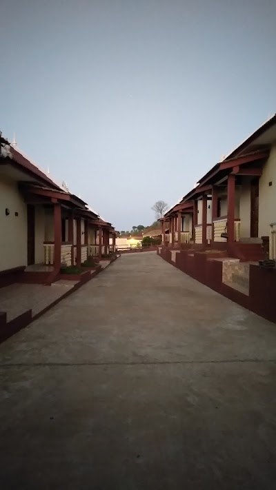 Photos of Diamond Mondulkiri Resort