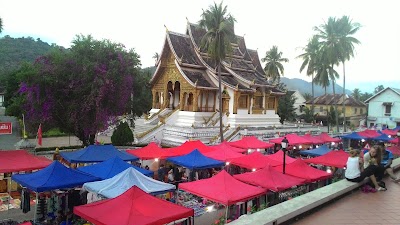 Photos of Villa Meuang Lao