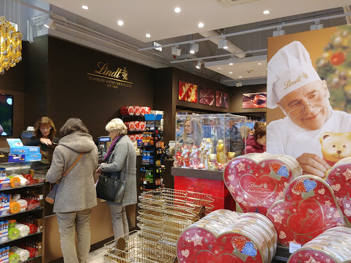 Lindt Outlet Store - Thumbnail