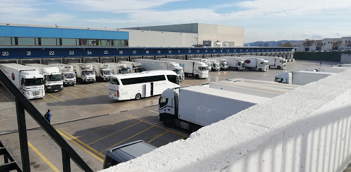 Trans Miquel Benavent S.L. (Oficinas) - Thumbnail