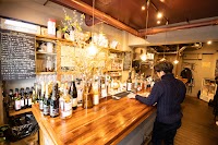 スパイスと立呑 MEGUSTA（スパイスメグスタ）