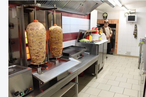 Le Burger d'Antan