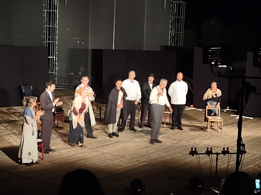 Teatro Aperto - Thumbnail