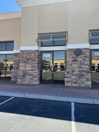 Vegas Psychology & Mindfulness Center