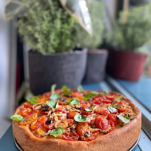 Καταλαχού - Παντοπωλείο