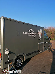 Photo n°9 de SONIA PIZZA à Cornant (Pizzeria)