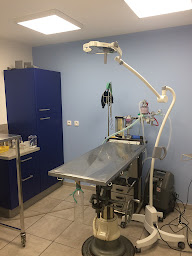Photo n°10 de Clinique Vétérinaire du Las à Toulon (Clinique vétérinaire)