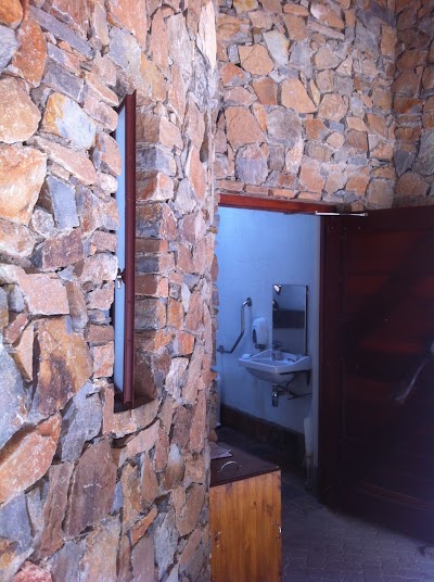 Photos of Meiringspoort Rest Stop