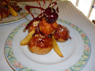 Photo n°33 de Auberge Des Etangs Roussent à Roussent (Hôtel)