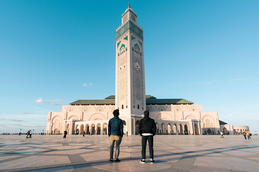 Morocco Official Tours