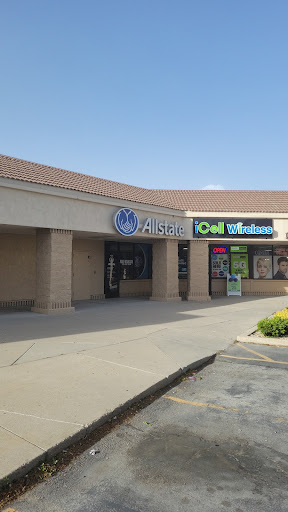 Malbis Castellanos: Allstate Insurance Gallery - United States