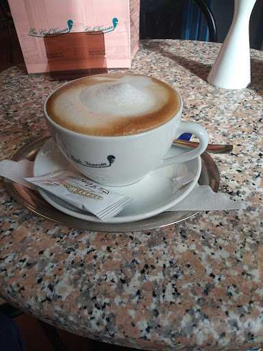 Eis Cafe Venezia ...mit neuem Wirt ! - Thumbnail
