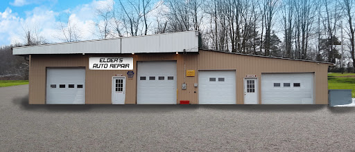 Elder's Auto Repair - Thumbnail