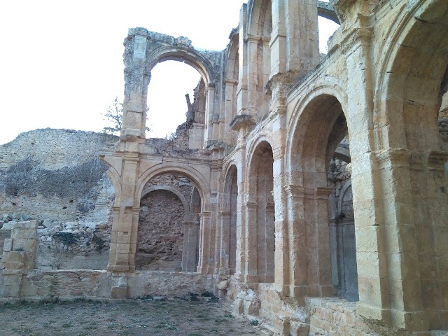 Puentedey