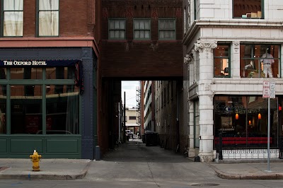 Photos of The Oxford Hotel